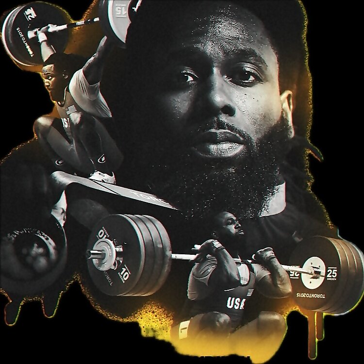 Kendrick James Farris