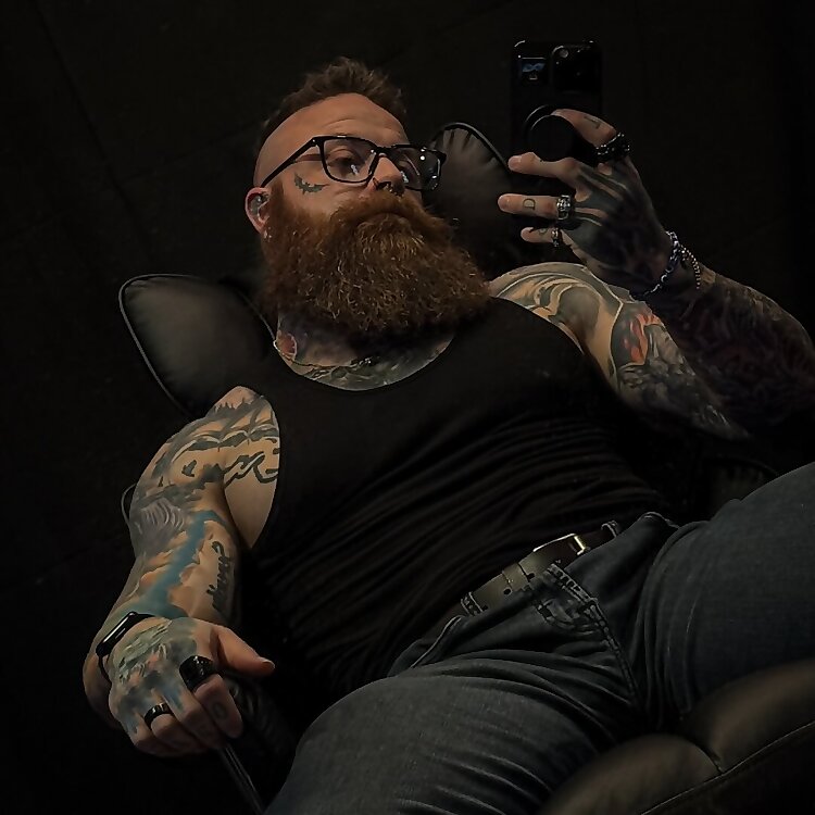 Kevin Clevenger