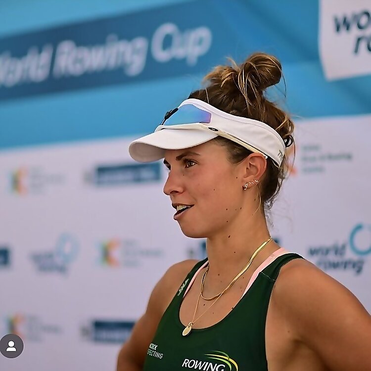 Tara Rigney