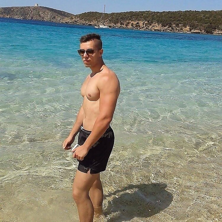  Daniele Cabras