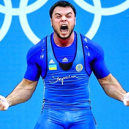 Oleksiy Torokhtiy