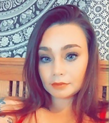 Sarrah Lynn 