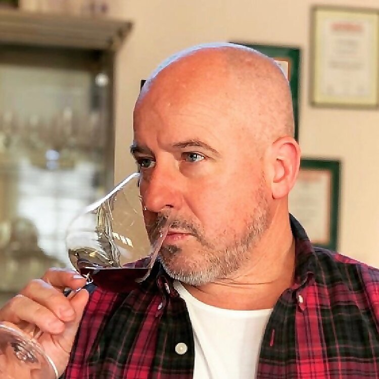 Nick Stock