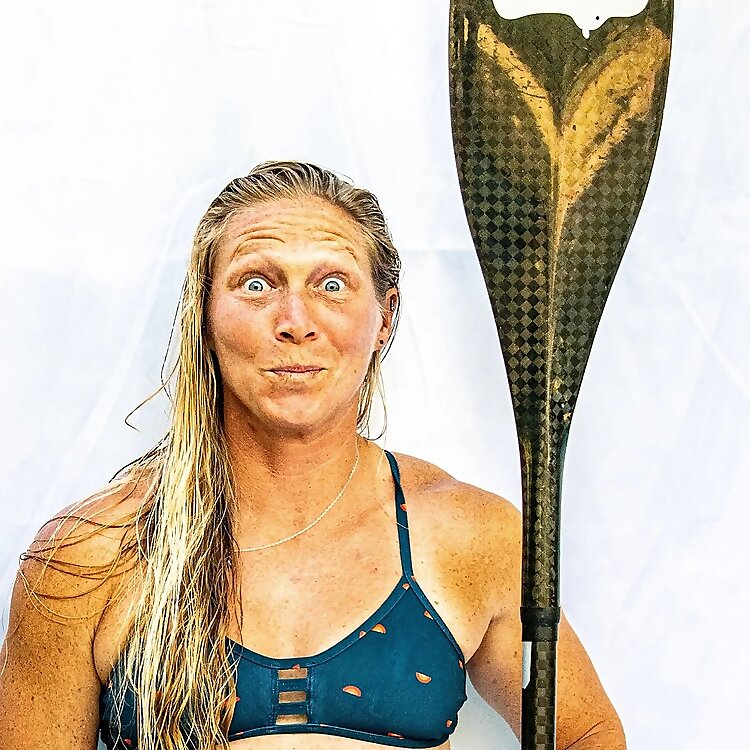 April Zilg