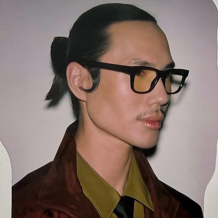 Patrick Ta