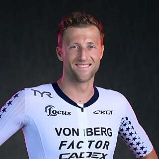 Rodolphe Von Berg