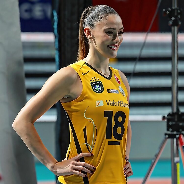 Zehra Gunes