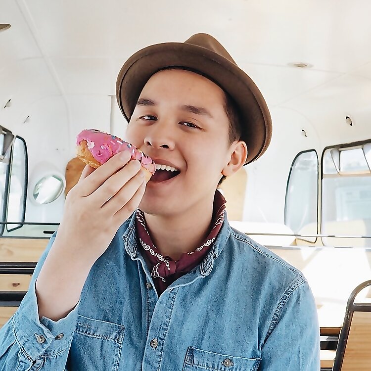 Michael Tran