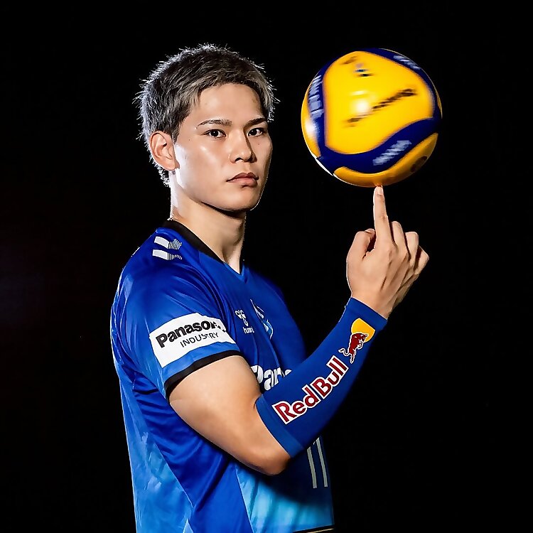 Yuji Nishida
