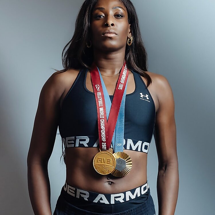 Myriam Sylla Fatime 
