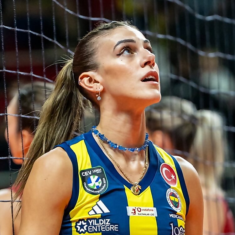 Alessia Orro