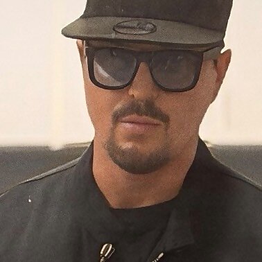 Zak Bagans