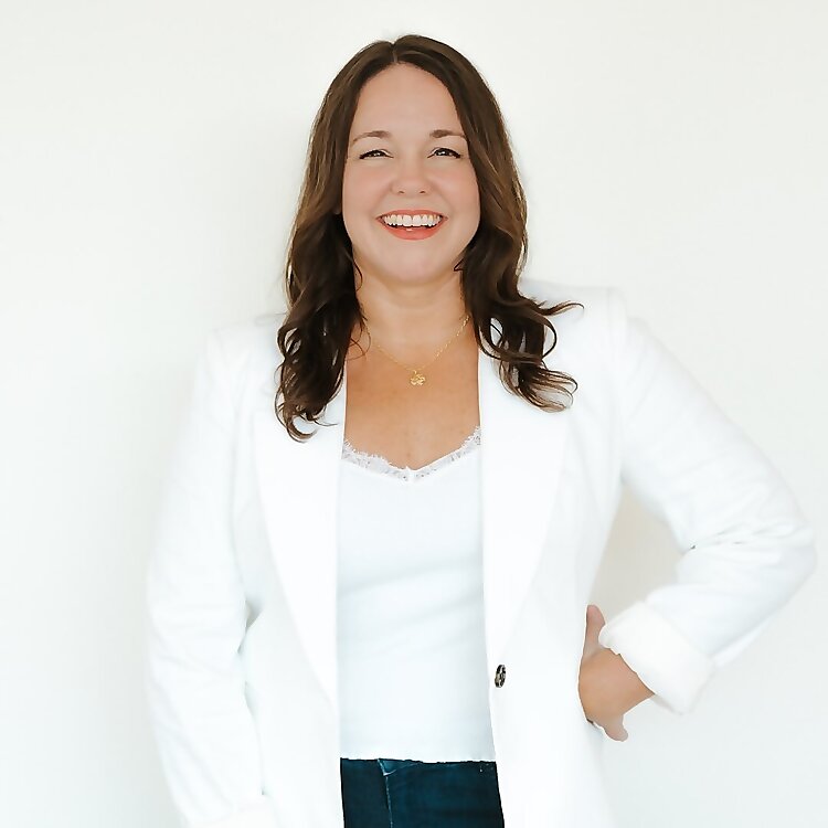 Carrie Korem Jones