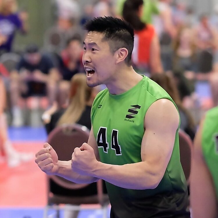 Donald Hui