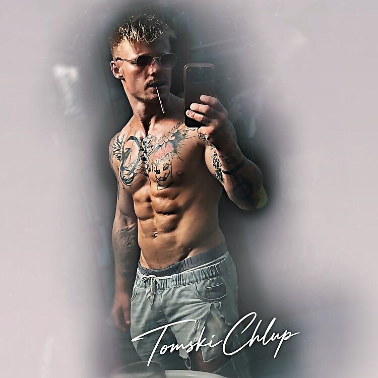 Tomas Chlup