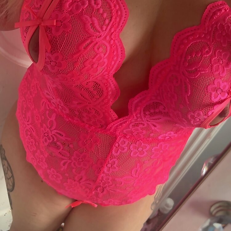 Lilly Eve