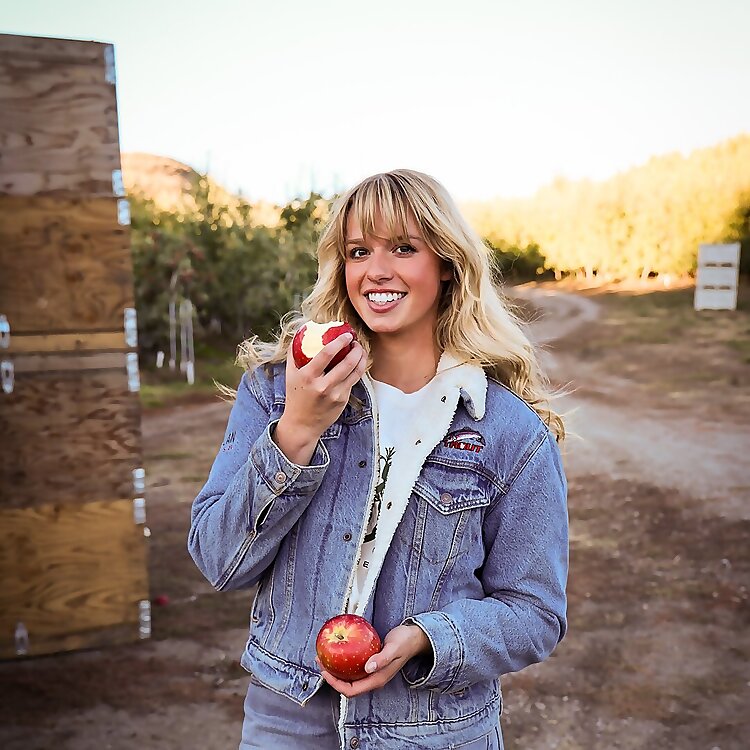 Kait Thornton