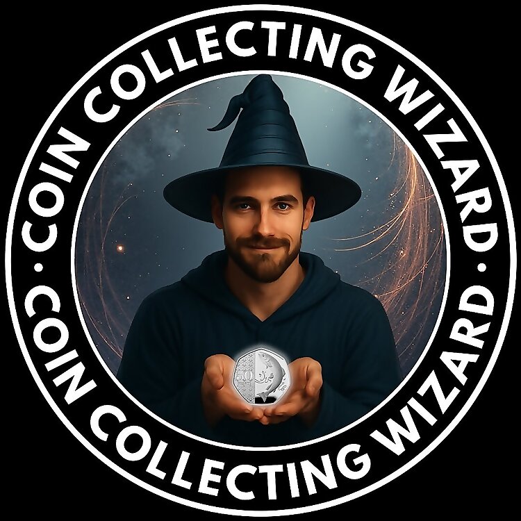Coin Collecting Wizard