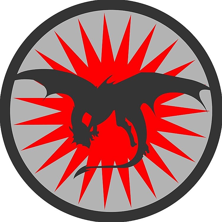 Silver Dragons