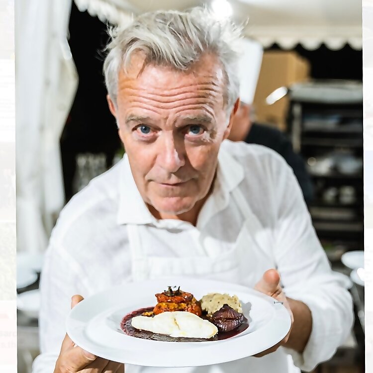 Alain Passard