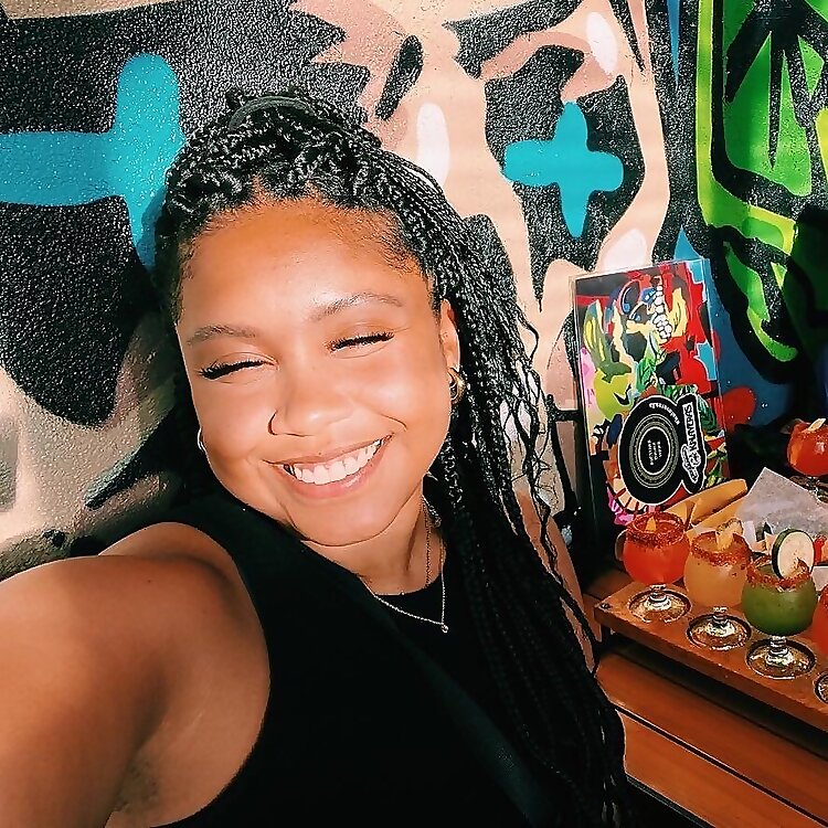 Kaya Eubanks