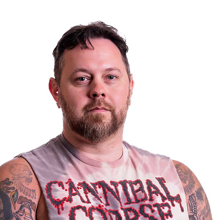 Brian Criscuolo