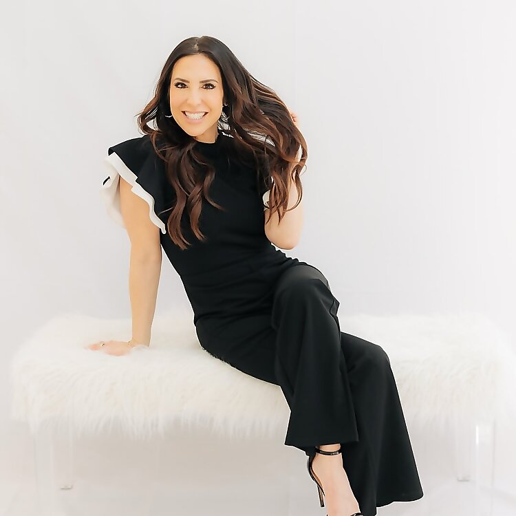 Corinne Morahan