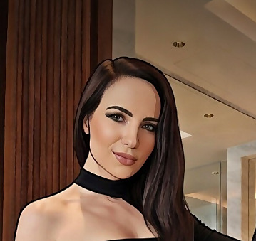 Kristy Black