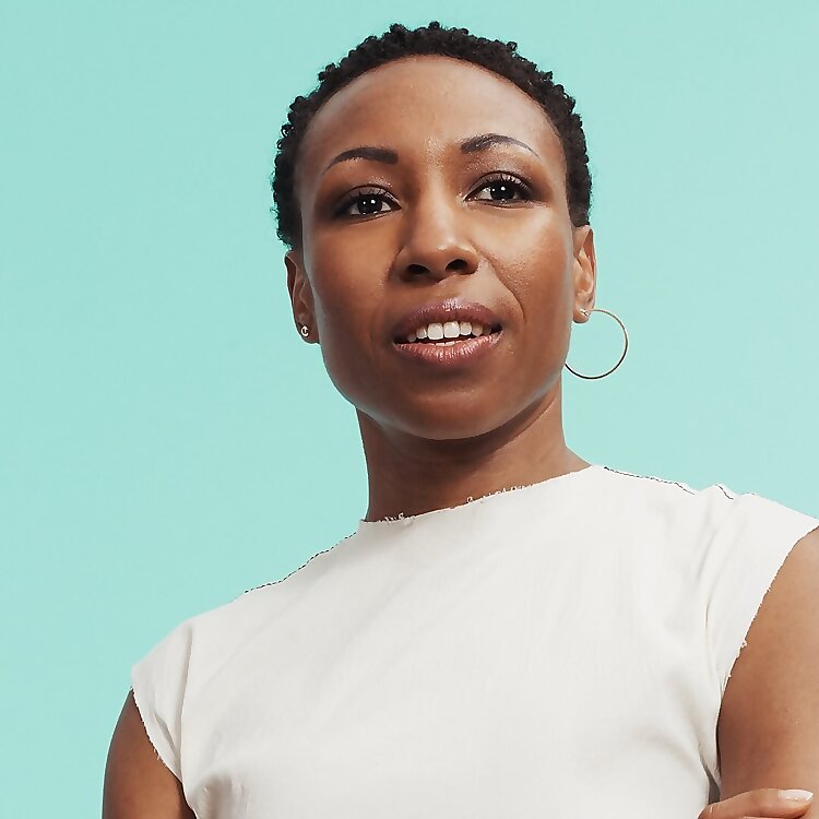 Tiffany Dufu