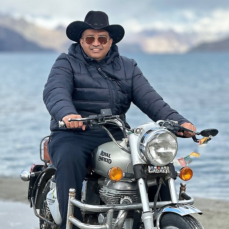 Ritesh Singla