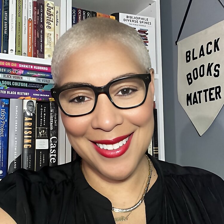 Jamise Harper