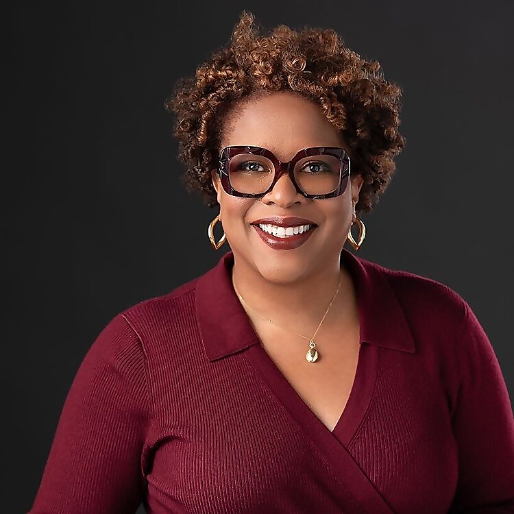 Tayari Jones