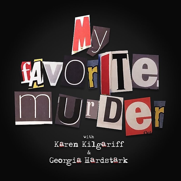  Karen Kilgariff & Georgia Hardstark