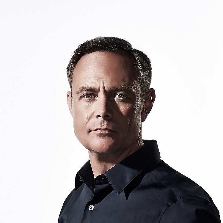 Paul Holes