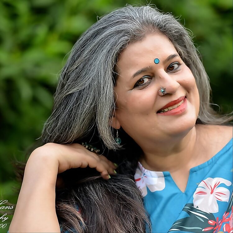 Preeti Singh