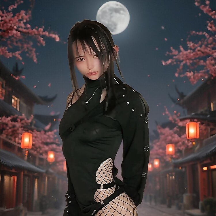 Hinata Ayami