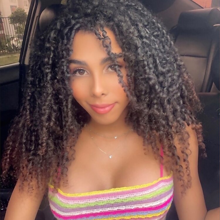 Chloe Angel
