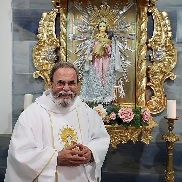 Antonio Moreira Borges