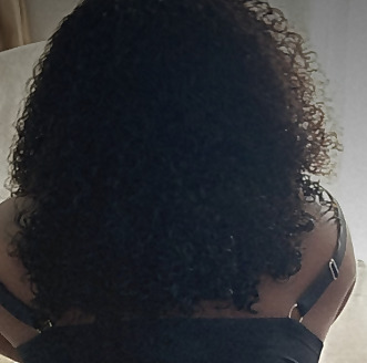 Big booty Mummy