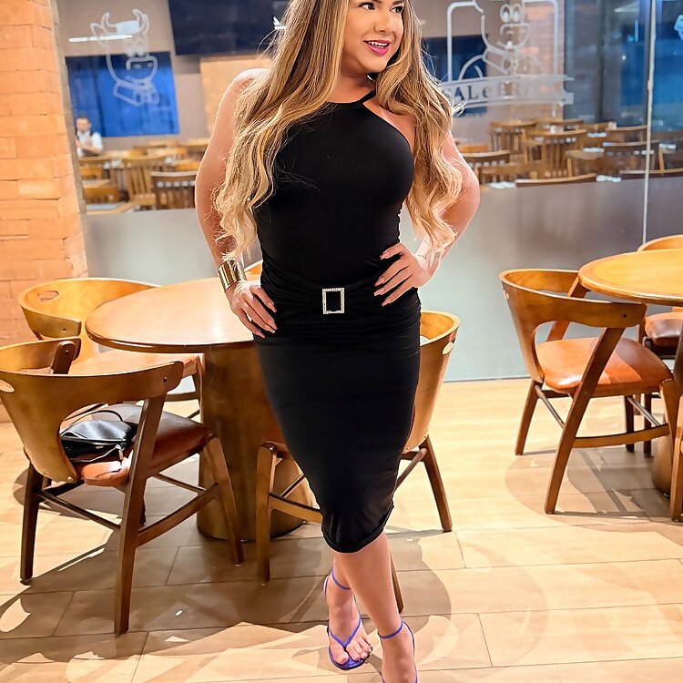 Polyanna Prado