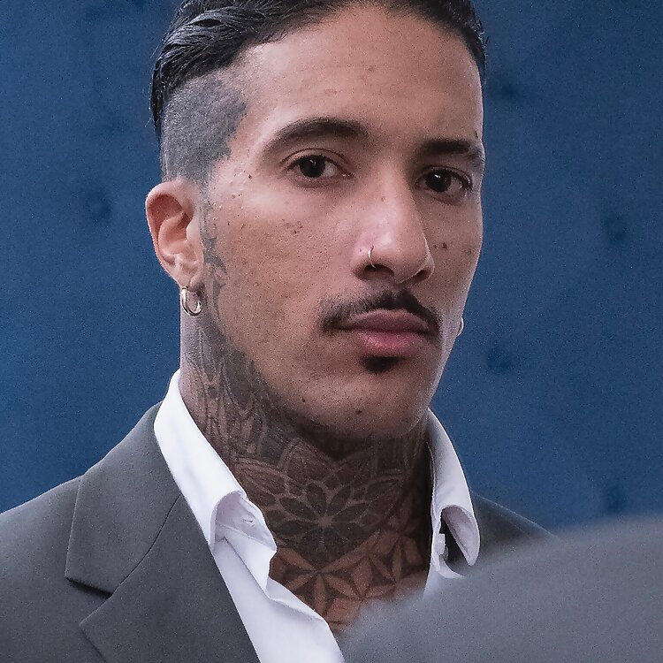 Karim Gasmii