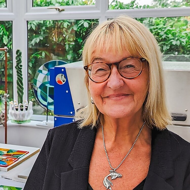 Linda Rossiter