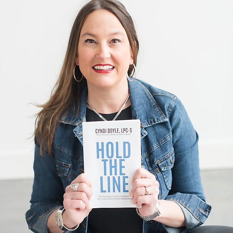 Cyndi Doyle