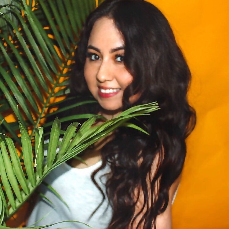 Stephanie Granados