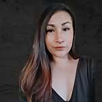 Serena Dorman