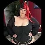 Callie Fox Brie