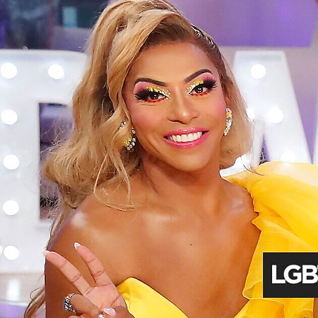Shangela