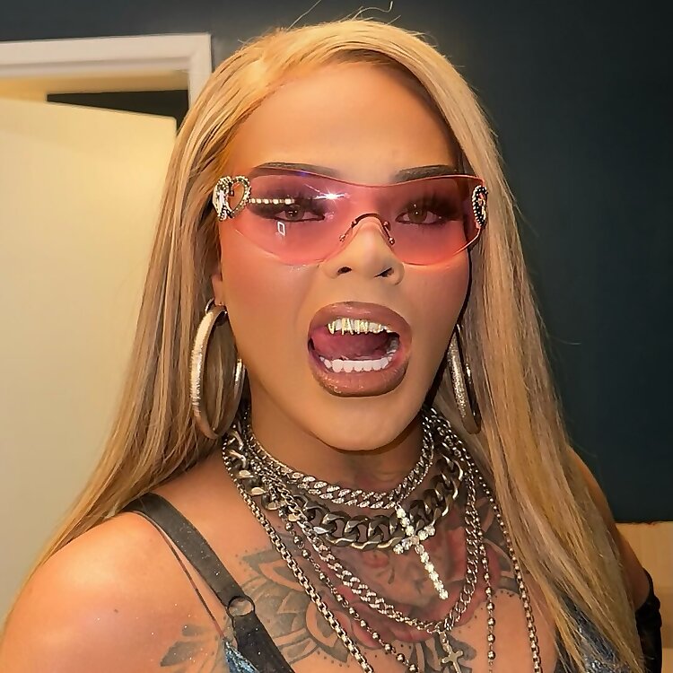Vanessa Vanjie Mateo