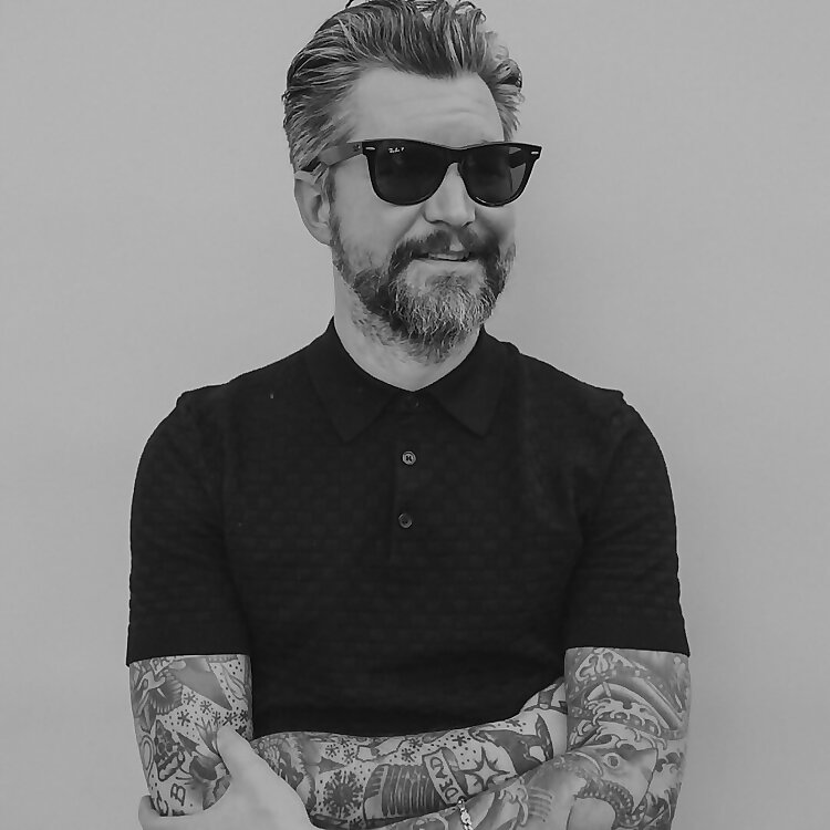 Anthony Giannotti
