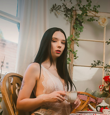 Angel Ann